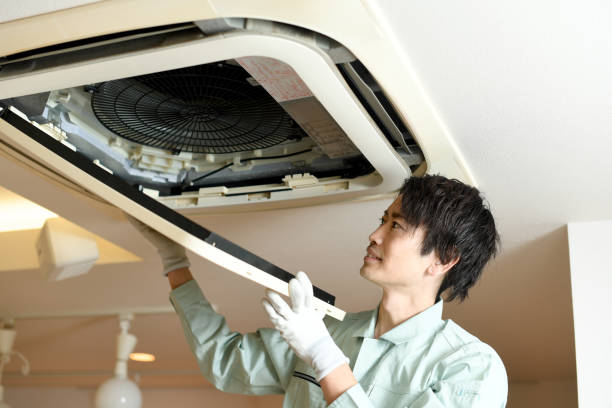 Best Professional Duct Cleaning Services  in New Market, MD